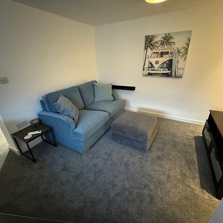 Modern 1 Bed Apartment With Car Parking Bitton Zewnętrze zdjęcie